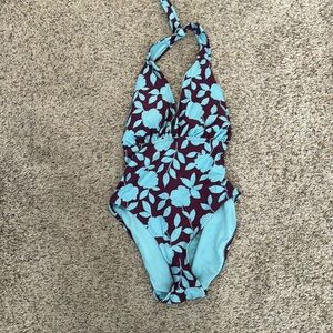 Kate Spade XL swimsuit